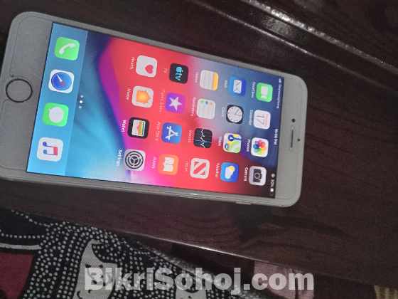IPhone 6plus